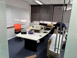 Raffles Place MRT (D1), Office #544649321